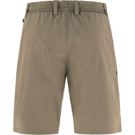 Fjallraven Abisko Trail Stretch Shorts - Men's 1