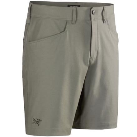 Arc'teryx Kragg Cotton 9" Shorts - Men's 0