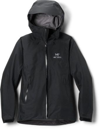 Arc'teryx Women's Beta LT Jacket