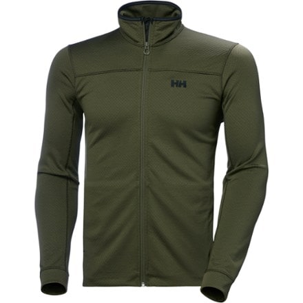 Helly Hansen Swift Midlayer Jacket- Men's 0