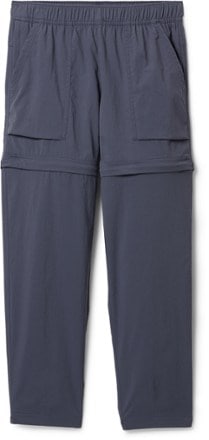 REI Co-op Sahara Convertible Joggers - Kids' 0