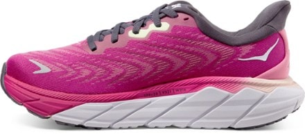 HOKA Arahi 6 Road-Running Shoes - Women's 1