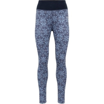 Kari Traa Edith Base Layer Pants - Women's 0