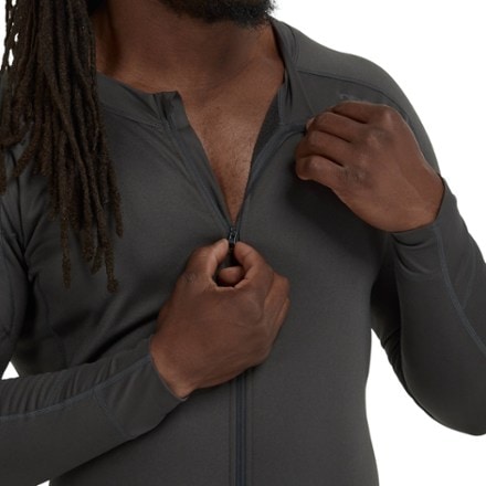 NRS Expedition Weight Union Suit - Men's 5