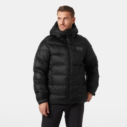 Helly Hansen Odin Polar Down Jacket - Men's 1