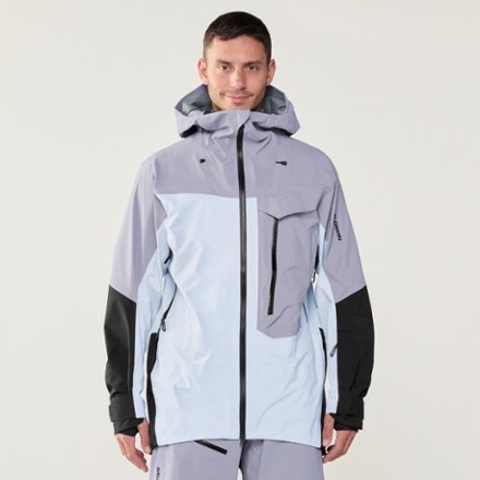 Salomon Moon Patrol GORE-TEX Jacket - Men's 1