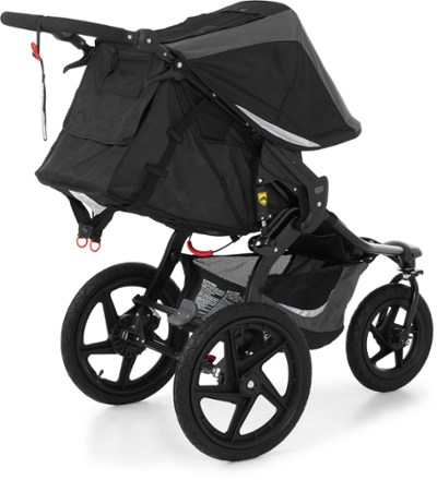 Rei bob hot sale double stroller