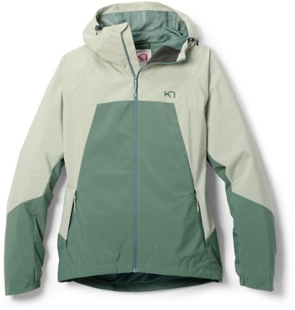 Kari Traa Thale Shell Jacket - Women's 0