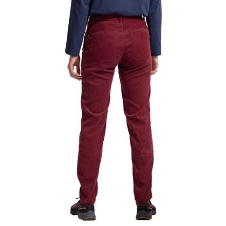 La Sportiva Setter Pants - Women's 1