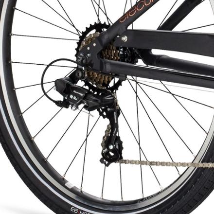 Electra Townie 7D Step-Over Bike 4