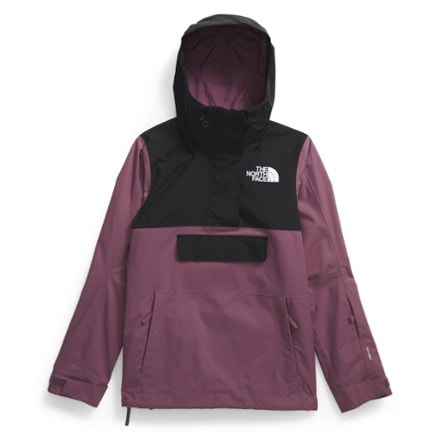 The North Face Driftview Anorak - Women's 0