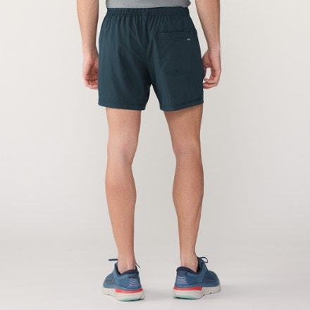Vuori Kore Lined Shorts - Men's 5" Inseam 2