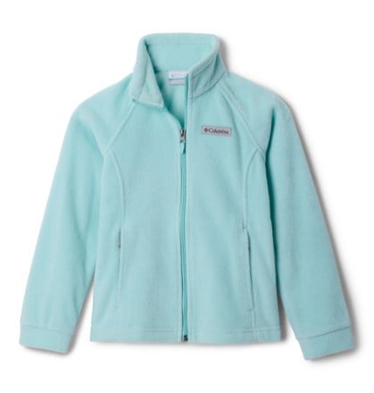 Columbia Benton Springs Fleece Jacket - Girls' 0