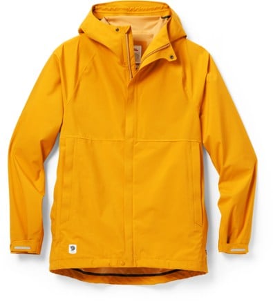 Fjallraven HC Hydratic Trail Jacket - Men's 0