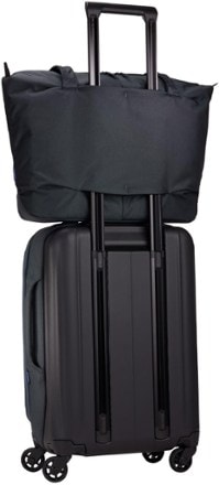 Thule Subterra 2 Tote Bag Wheeled luggage not included