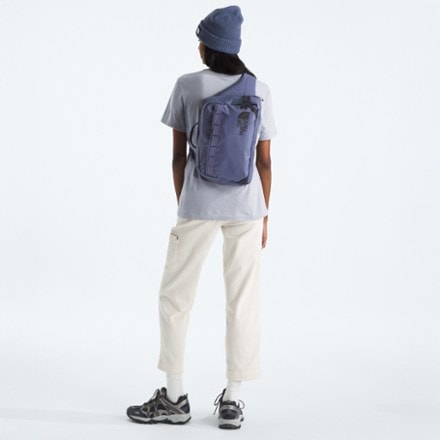 The North Face Base Camp Voyager Sling 5