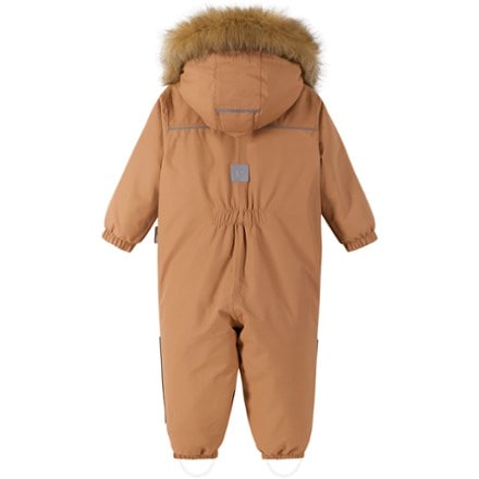 Reima Gotland Reimatec Insulated Snowsuit - Infants'/Toddlers' 1