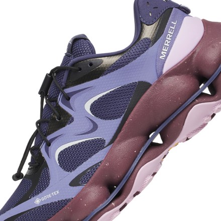 Merrell SpeedARC Matis GORE-TEX Hiking Shoes - Women's 6