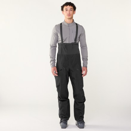 Arc'teryx Rush Bib Pants - Men's 1
