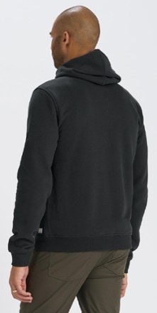 Vuori Seaside Fleece Hoodie - Men's 2