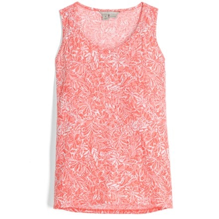 Product Image of color Rosefinch Yarrow Print