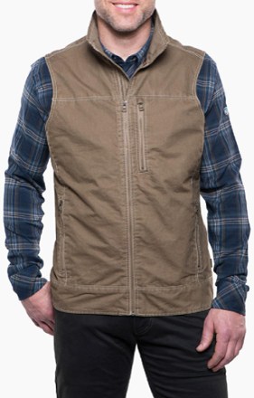 KUHL Burr Vest - Mens