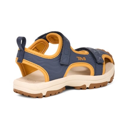 Teva Toachi Hydratrek Sandals - Toddlers' 3