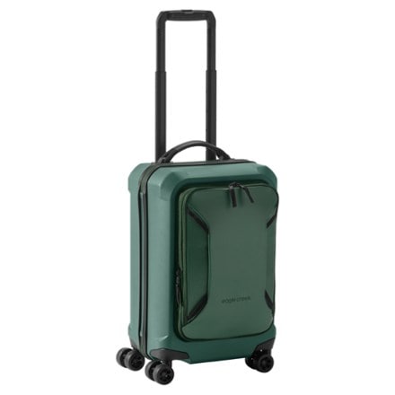 Eagle Creek Tarmac 4-Wheel Carry-On Luggage 0