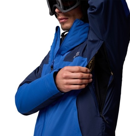 Columbia Cirque Bowl Insulated Jacket - Men's 7