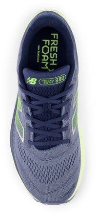 New Balance Fresh Foam X 880v14 Road-Running Shoes - Men's 3