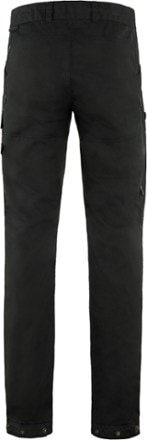 Fjallraven Vidda Pro Ventilated Trousers - Men's 1