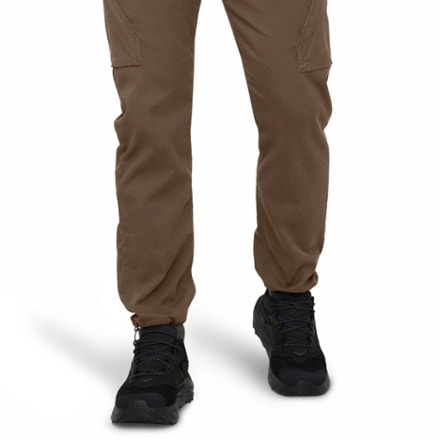 DUER Live Free Relaxed Adventure Pants - Men's 4