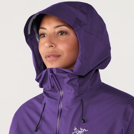 Arc'teryx Beta SL Jacket - Women's 4