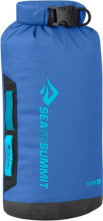 Sea to Summit Big River Dry Bag - 5 L 0