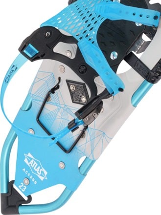 Atlas Access Snowshoes - Women's 3