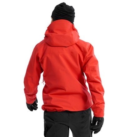 Arc'teryx Alpha SV Jacket - Women's 2