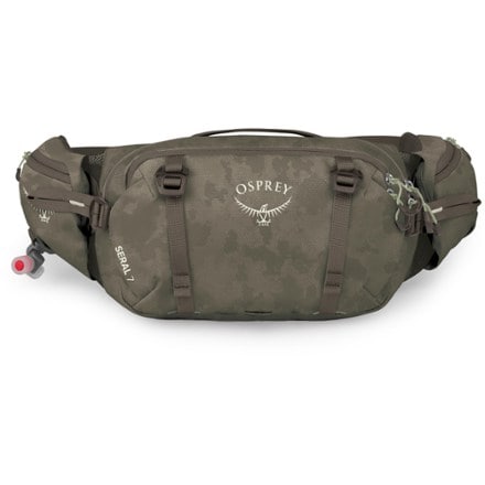Osprey Seral 7 Hydration Waist Pack 2