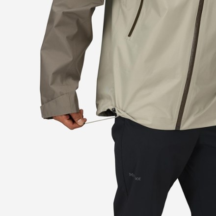Marmot Minimalist Pertex Jacket - Men's 5