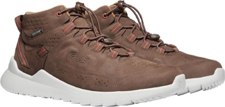 men's highland waterproof chukka