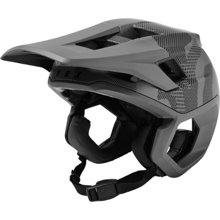 Fox Dropframe Pro Mips Bike Helmet 0