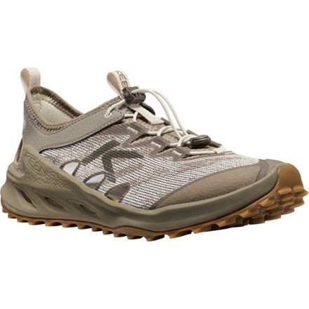 KEEN Zionic ADV Open-Air Hiking Shoes - Men's 2