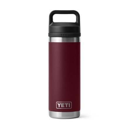 YETI Rambler Vacuum Bottle with Chug Cap - 18 fl. oz. 0