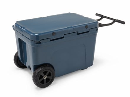 YETI Tundra Haul Wheeled Cooler 4