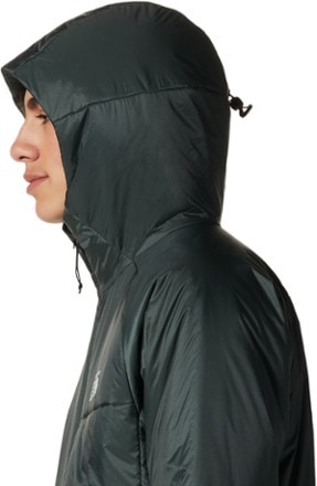 Mountain Hardwear Compressor Hoodie - Men's 7