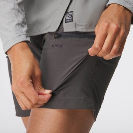 NRS Guide Shorts - Women's 10