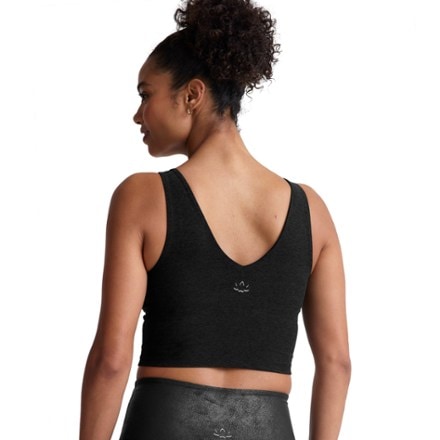 Beyond Yoga Spacedye Good Day Cropped Tank Top - Women's 1