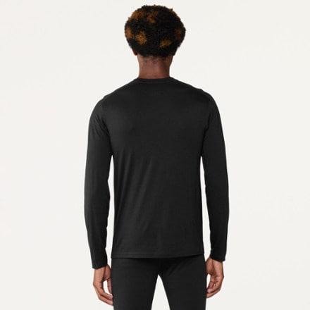 REI Co-op Merino 185 Long-Sleeve Crew Base Layer Top - Men's 2