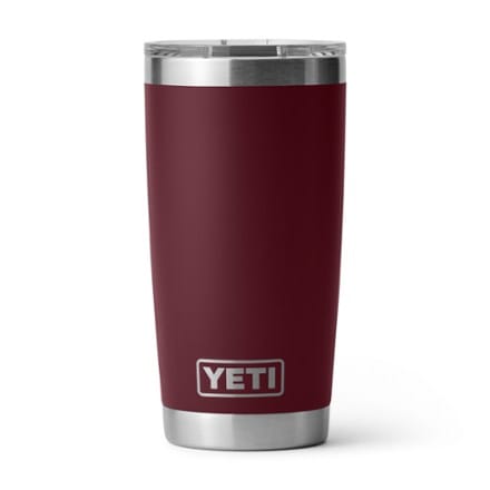 YETI Rambler Tumbler with MagSlider Lid - 20 fl. oz. 0