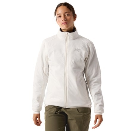 Arc'teryx Atom Insulated Jacket - Women's 1