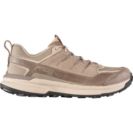 Oboz Hyalite Low B-Dry Hiking Shoes - Men's 0